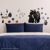 RoomMates The Witcher Characters Kids' Wall Decals - image 2 of 4