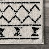 Nuloom Noa Moroccan Indoor Area Rug - 3 of 4