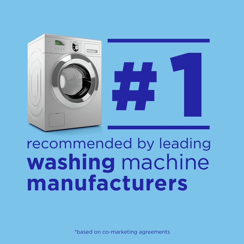 Tide High Efficiency Liquid Laundry Detergent - Free & Gentle, 6 of 12