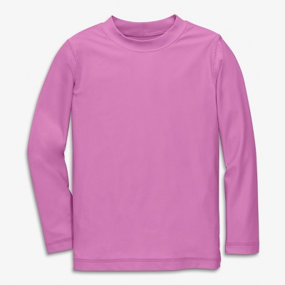 Primary Kids Long Sleeve Rash Guard