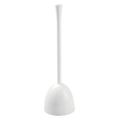 Toilet Brush & Plunger Combo - Smartly™ : Target
