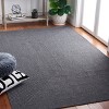 Braided BRA201 Hand Woven Rug - Safavieh - 2 of 4