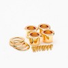 Leo Quan Badass OGT Mini Bass Tuning Keys - 4 of 4