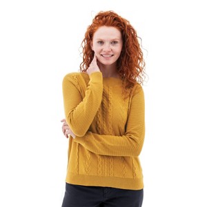 Aventura Clothing Women's Twiggy Sweater - 1 of 4