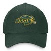 NCAA North Dakota State Bison Structured Captain Cotton Hat - 2 of 4