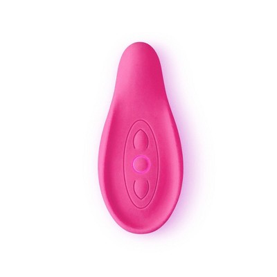 LaVie Lactation Massager - Rose