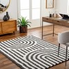 Hauteloom Avent Area Rug - 2 of 4