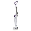 Bissell Power Fresh Pet Steam Mop Hard Floor Steam Cleaner - White : Target