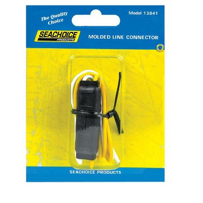 Seachoice Molded Line Connector : Target