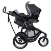 Baby Trend Expedition Race Tec Plus Jogger Stroller - 3 of 4