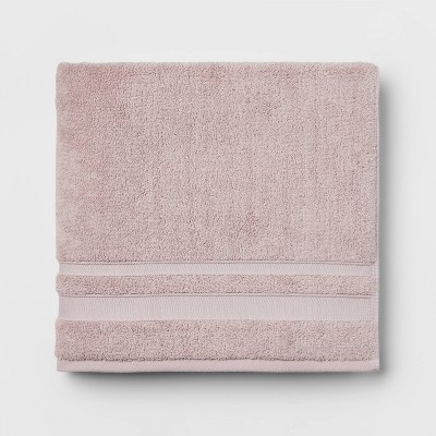 Performance Bath Towel Lilac - Threshold™