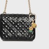 Unique Bargains Handbag Charm 3.43" 1 Pc - 2 of 4