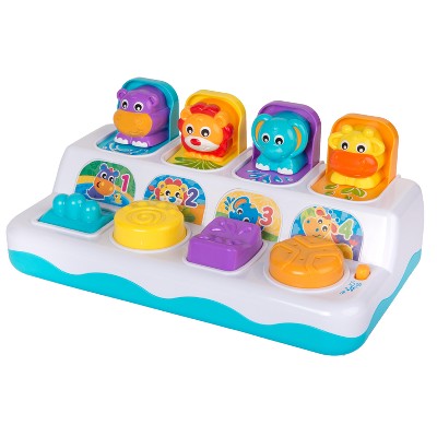 playgro musical