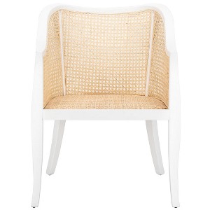 Maika Dining Chair  - Safavieh - 1 of 4