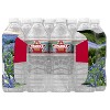 Ozarka 100% Natural Spring Water - 32pk/16.9 fl oz Bottles - image 3 of 4