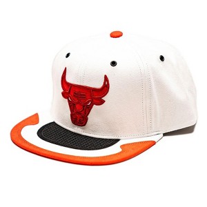 Mitchell & Ness NBA Day 4 Snapback Hat - 1 of 2