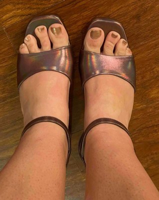 hadison platform heels