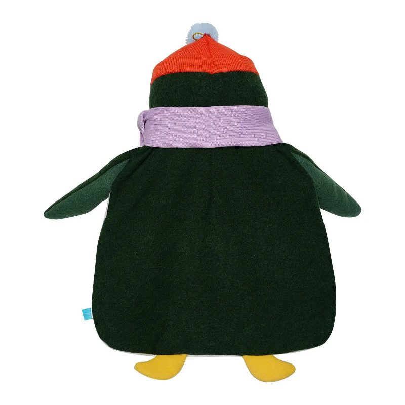 Manhattan Toy Polly Penguin Plush Advent Countdown Calendar, 2 of 9