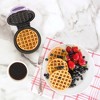 Dash Mini Cupcake Maker - Lilac - Shop Griddles & Presses at H-E-B