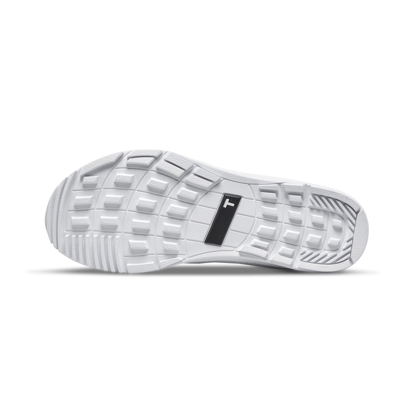 Мужские кроссовки True linkswear Original 1.2 Lightweight Golf Shoes (Pure White, 8.5), цвет: Белый — фото 4