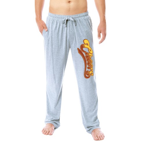 Mens funny pajama online bottoms