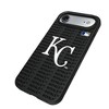 MLB American League Teams Text Backdrop MagSafe Compatible Cell Phone Case for Apple iPhone 17 Series - 2 of 4