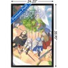 Trends International Frieren: Beyond Journey's End - One Sheet Framed Wall Poster Prints - 3 of 4