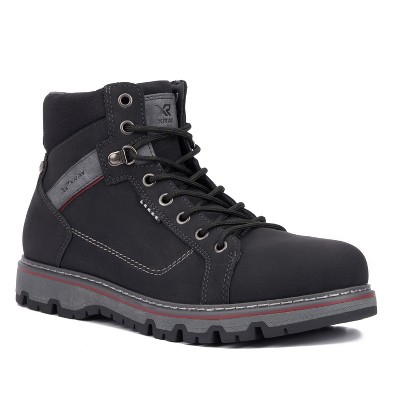 Xray Footwear Men's Caden Combat Boots