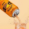 Culture Pop Orange Mango Soda - 12 fl oz Can - 2 of 4