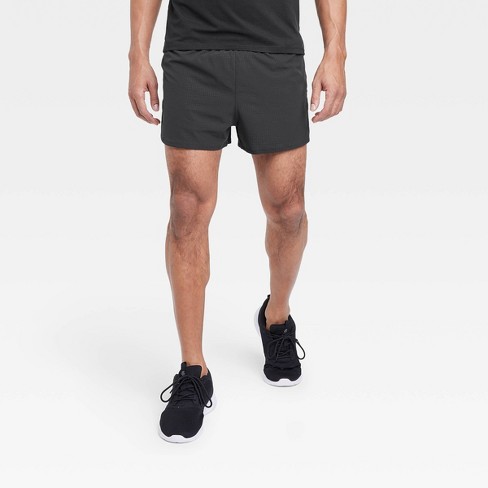 Men's Lined Run Shorts 3