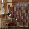 Millsboro Shower Curtain 72x72 VHC Brands - 3 of 4
