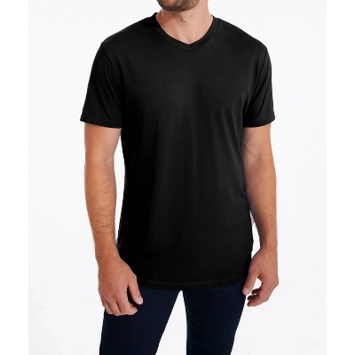 Men's Softest V Neck T-Shirt - Swet Tailor