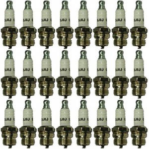Champion DJ8J-24PK Shop Pack of 24 Copper Plus Small Engine Spark Plug - 847 - 1 of 1