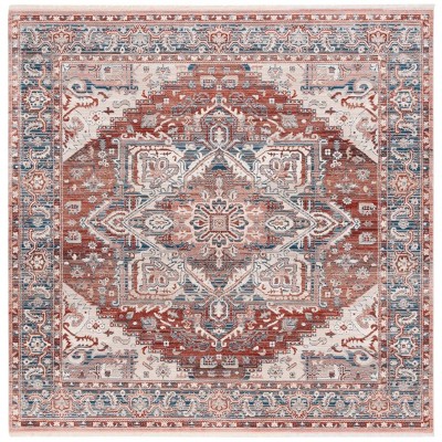 Vintage Persian VTP426 Power Loomed Indoor Rugs - Safavieh