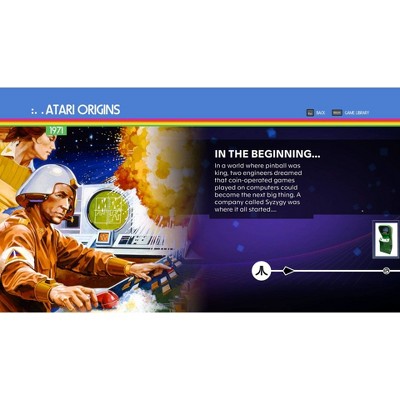 Atari - Brandclub - Atari 50: The Anniversary Celebration