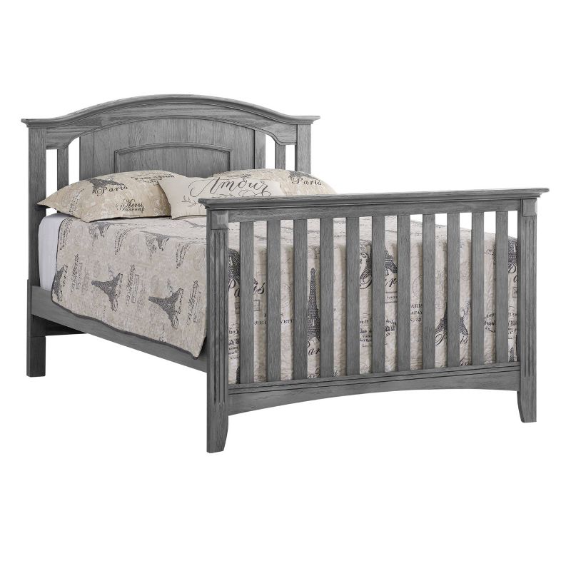 Oxford Baby Willowbrook/Kenilworth Full Size Bed Conversion Kit, 3 of 8