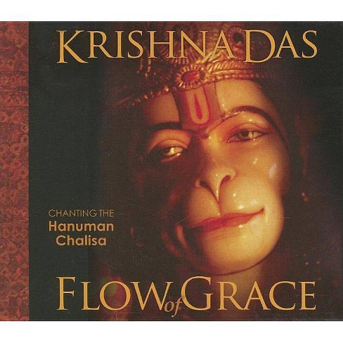 Flow Of Grace By Krishna Das Mixed Media Product Target target