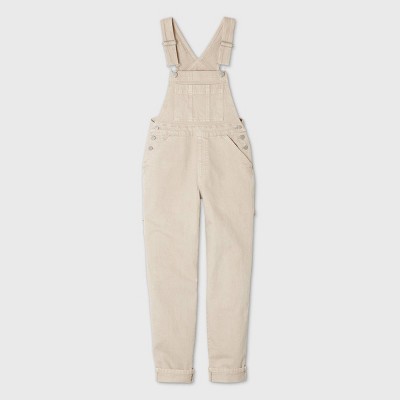 target jean overalls