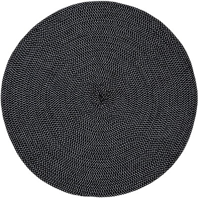 Braided BRD403 Hand Woven Area Rug  - Safavieh