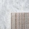 Vegas Shag VGS868 Power Loomed Indoor Rugs - Safavieh - 2 of 4