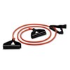 Exerband Bilateral Tubes Set – Resistance Tubing Exercise Equipment – Home Gym Workout Gear - 3 of 4