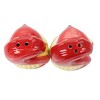 Gibson Home Woodland Fox Salt & Pepper Set - 4 of 4