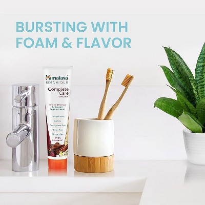 Himalaya Toothpaste - Thumbnail 3