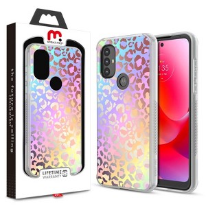 MyBat Pro Mood Series Case for MotorolaMoto G Power (2022) - 1 of 4