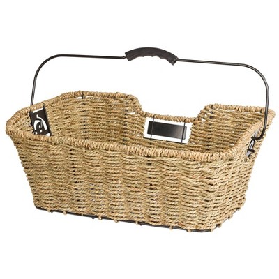 M-Wave Ocean Rear Basket