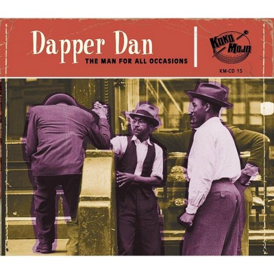 Various - Dapper Dan (CD)