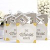Big Dot of Happiness World Awaits - Travel Themed Party Favor Boxes - Set of 12 - 3 of 4