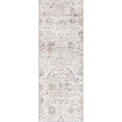 Hauteloom Tufted Washable Azula Rug