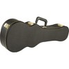 Musician's Gear Concert Ukulele Case Black - 4 of 4
