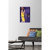 Trends International NBA Los Angeles Lakers - Luka Doncic 25 Unframed Wall Poster Prints - 2 of 4